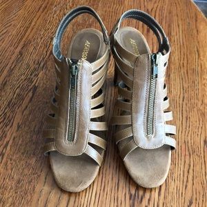 Aerosoles Heels